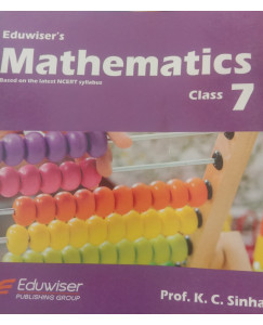 Eduwiser's Mathematics Class- 7